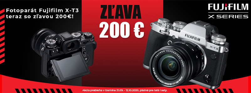 Banner-Fuji-X-T3-zlava-200€